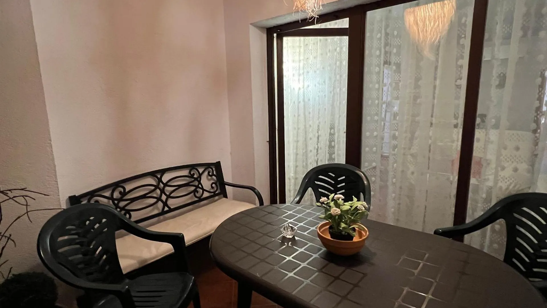 Apartment Old Town Tossa De Mar Spanien