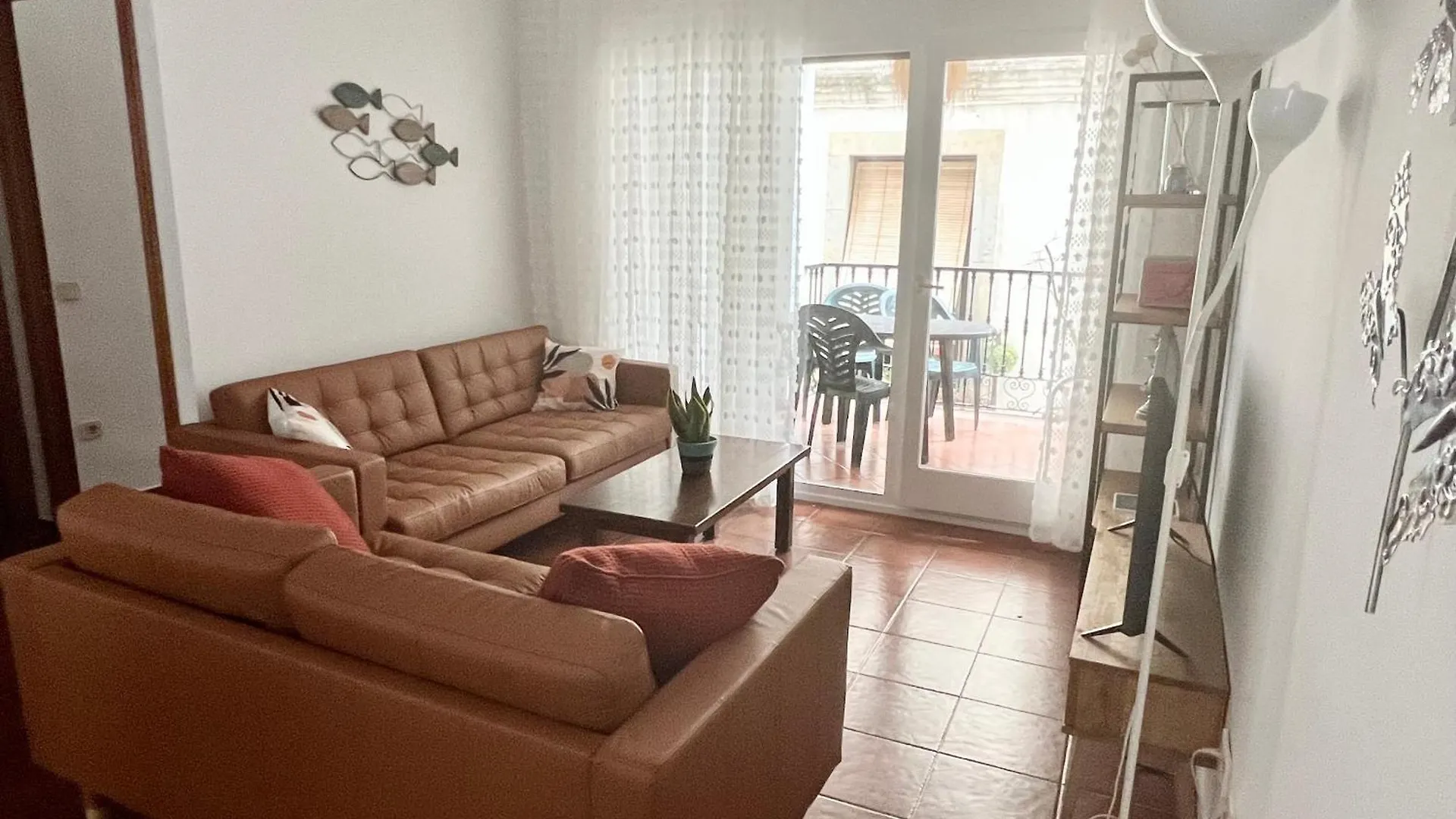 Apartment Old Town Tossa De Mar