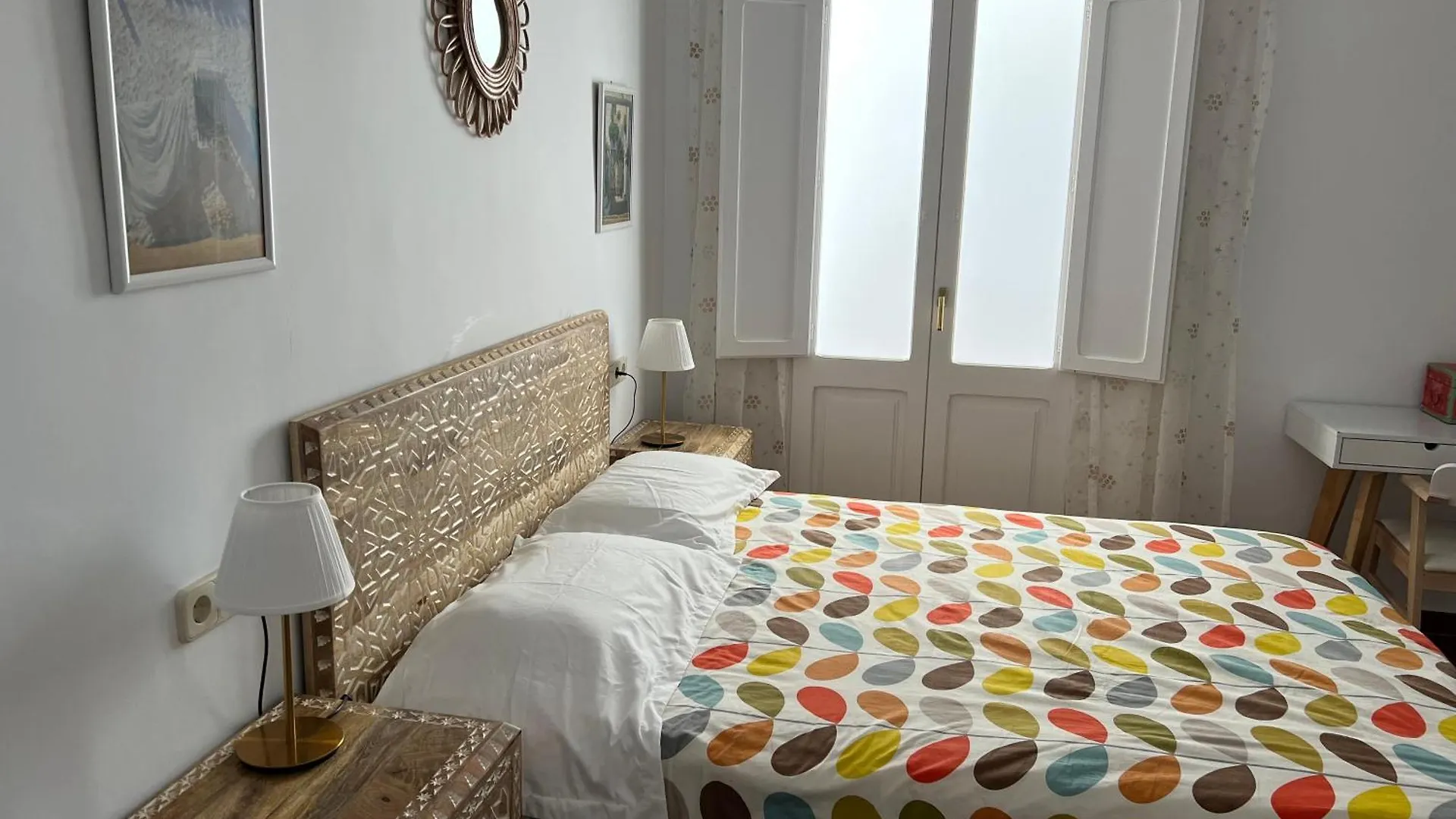 Apartment Old Town Tossa De Mar Spanien